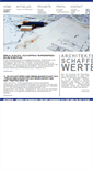 Mobile Screenshot of lichtl-architekten.de